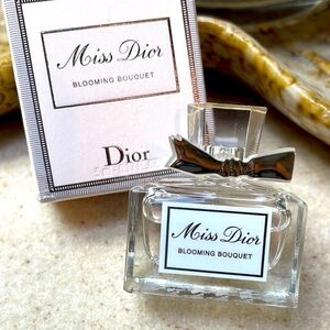 Miss Dior Blooming Bouquet